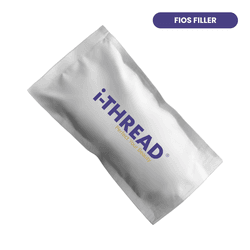 20 Fios | PDO I-Thread FILLER 21G x 38mm x 50mm - ... - UNIC DERM