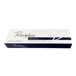 Preenchedor Restylane Gel C/ Lido 1ML - 021 - UNIC DERM