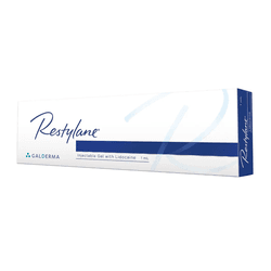 Preenchedor Restylane Gel S/ Lido 1ML - 020 - UNIC DERM