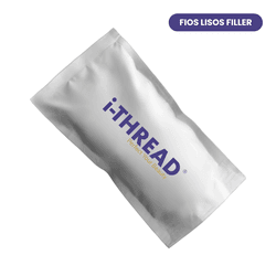 20 Fios | PDO I-Thread Lisos Filler Canulados 21G ... - UNIC DERM