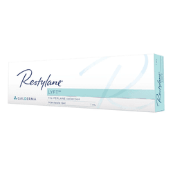 Preenchedor Restylane Lyft S/ Lido - 022 - UNIC DERM