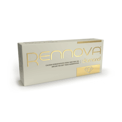 Bioestimulador Rennova Diamond - 017 - UNIC DERM