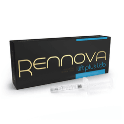 Preenchedor Rennova Lift Plus Lido 1ML - 013 - UNIC DERM