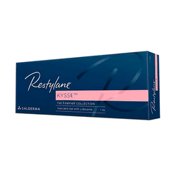 Preenchedor Restylane Kysse - 026 - UNIC DERM