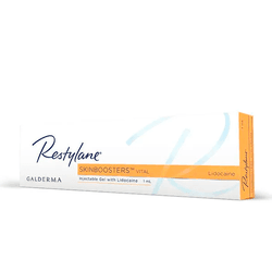 Preenchedor Restylane Vital - UNIC DERM
