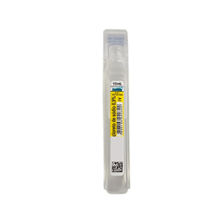  Soro fisiológico estéril 0,9% Tubete 10ml - UNIC DERM