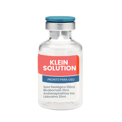 Solução de Klein - 067 - UNIC DERM