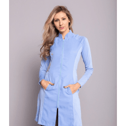 Jaleco Feminino Drancy - Unic Coat's