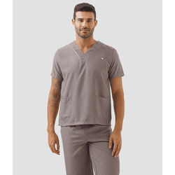 Scrub Masculino Unissex - Unic Coat's