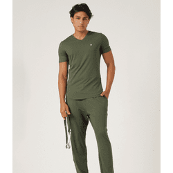 Scrub Masculino Versales - Unic Coat's