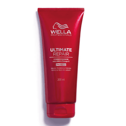 Wella Ultimate Repair Condicionador 200ml - UNIKAPRO Cosmetics