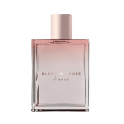 Braé Blooming Rose Perfume Capilar 50ml - UNIKAPRO Cosmetics