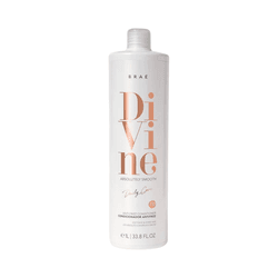 Braé Divine Condicionador 1l - UNIKAPRO Cosmetics