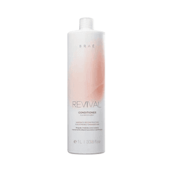 Braé Revival Condicionador 1l - UNIKAPRO Cosmetics