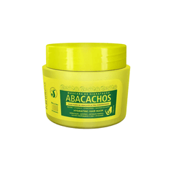 Forever Liss Máscara Para Cacheadas Abacachos 150g - UNIKAPRO Cosmetics