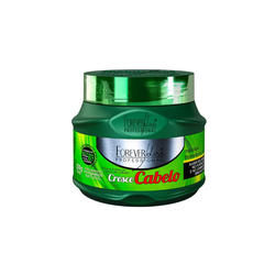 Forever Liss Máscara Cresce Cabelo 250g - UNIKAPRO Cosmetics