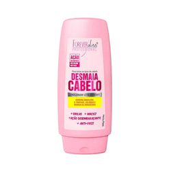 Forever Liss Condicionador Desmaia Cabelo 300g - UNIKAPRO Cosmetics