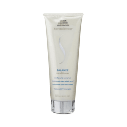 Senscience Balance Condicionador 240ml - UNIKAPRO Cosmetics
