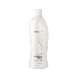 Senscience Smooth Condicionador 1l - UNIKAPRO Cosmetics