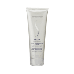 Senscience Smooth Condicionador 240ml - UNIKAPRO Cosmetics