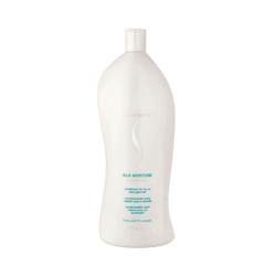 Senscience Silk Moisture Condicionador 1l - UNIKAPRO Cosmetics