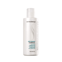 Senscience Silk Moisture Condicionador 100ml - UNIKAPRO Cosmetics