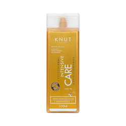 Knut Intensive Care Condicionador 250ml - UNIKAPRO Cosmetics