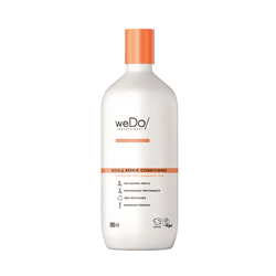 Wella Wedo Rich Repair Condicionador 900ml - UNIKAPRO Cosmetics