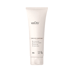 Wella Wedo Light Soft Condicionador 250ml - UNIKAPRO Cosmetics