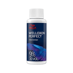 Wella Koleston Perfect Welloxon Trilux 9% - 30 Volumes - 60ml - UNIKAPRO Cosmetics