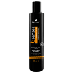 Barrominas Bsenses Super Nutrição Condicionador 300ml - UNIKAPRO Cosmetics