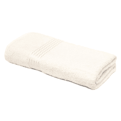 Dohler Toalha Rosto Prisma - 0.50 x 0.80 -Bege 921... - Universo dos Enxovais