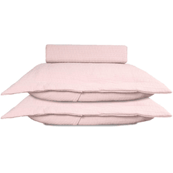 Dohler Kit de Colcha Londres 3 peças - Queen 2.40X... - Universo dos Enxovais