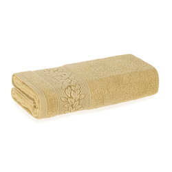 Karsten Toalha Banho Provence 0,70 x 1,35 cm Mosta... - Universo dos Enxovais