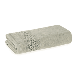Karsten Toalha Rosto Provence 0,48 x 0,80 cm- Verd... - Universo dos Enxovais