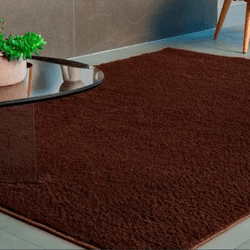 Oasis Tapete Classic Charme - 1.50x2.00 - Castor -... - Universo dos Enxovais
