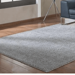 Oasis Tapete Cassic Charme - 1.00x1.50 - Cinza - 1... - Universo dos Enxovais