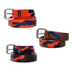 Cinto de Silicone Camuflado - Labrax - Universo Sub