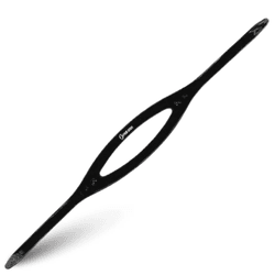 Tira para máscara Dente Fino Silicone MS-MX - Fun ... - Universo Sub