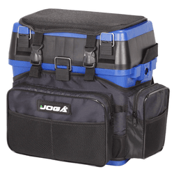 Caixa de Pesca Mochila Fishing Box Com Alça - Joga... - Universo Sub