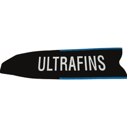 Pala de Fibra de Vidro Stiffness - Ultrafins - UNI... - Universo Sub