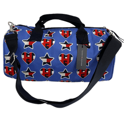 Bolsa Tommy Hilfiger com Alça Transversal - 3668 - USA PARA VOCÊ LOJINHA
