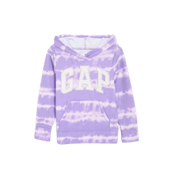 Moletom Gap Tie-Dye Roxo - 2251 - USA PARA VOCÊ LOJINHA