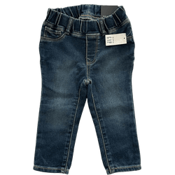 Calça Jeans Gap Menino Lisa - 3430 - USA PARA VOCÊ LOJINHA