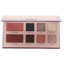 Paleta Blinc Evening Glamour 8 Cores - 3531 - USA PARA VOCÊ LOJINHA