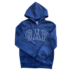 Blusa Moletom Infantil Gap - 4386 - USA PARA VOCÊ LOJINHA