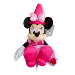 Pelúcia Minnie Princesa Disney - 5079 - USA PARA VOCÊ LOJINHA
