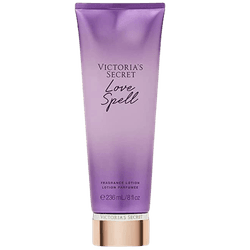 Loção Hidratante Victoria's Secret Love Spell - 43... - USA PARA VOCÊ LOJINHA