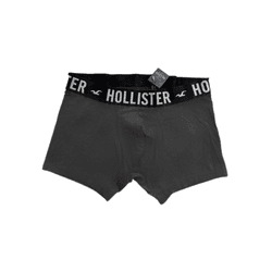 Cueca Boxer Hollister - 2792 - USA PARA VOCÊ LOJINHA