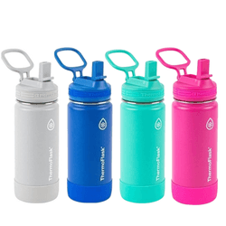 Garrafa Térmica Thermoflask - 474ml - UNIDADE - 39... - USA PARA VOCÊ LOJINHA